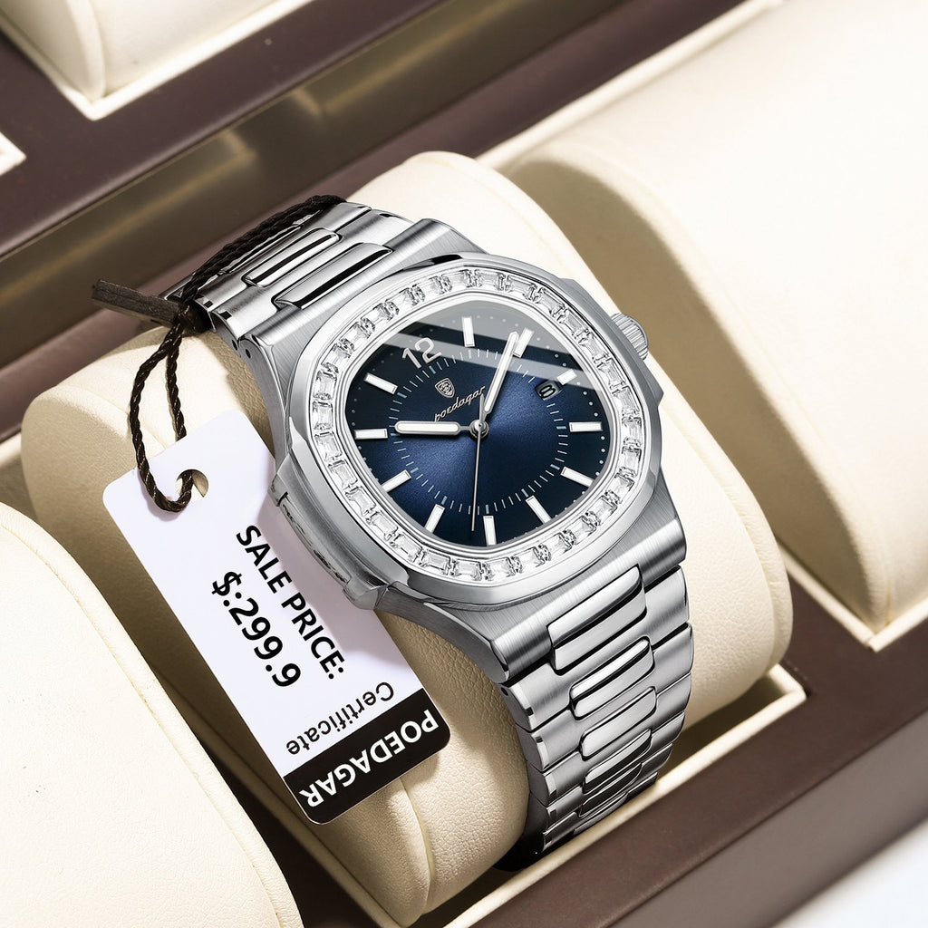 Poedagar 918 watch