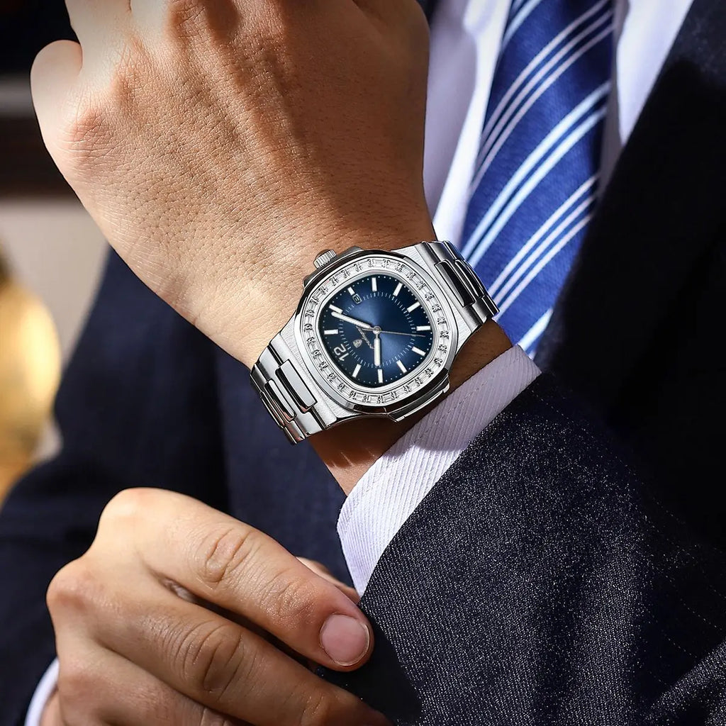 Poedagar 918 watch