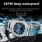 Poedagar 918 watch