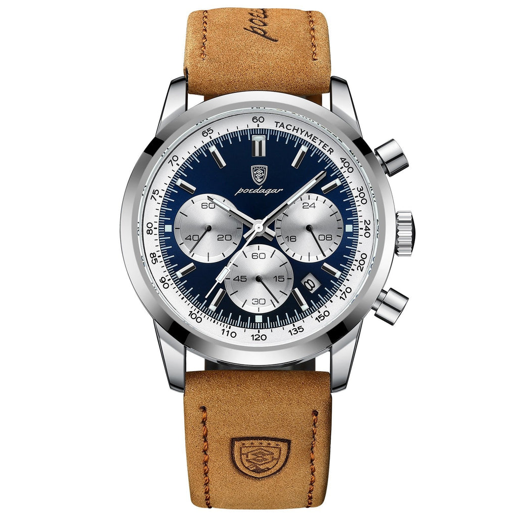 Poedagar 921 watch