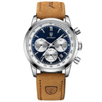 Poedagar 921 watch