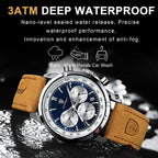 Poedagar 921 watch