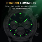 Poedagar 921 watch