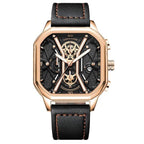 Poedagar 922 watch RoseGold Gold L variant