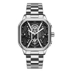 Poedagar 922 watch Silver Silver S variant