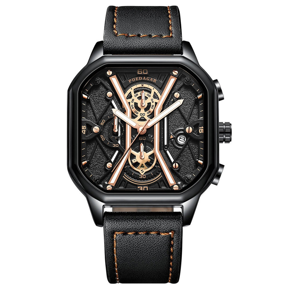 Poedagar 922 watch