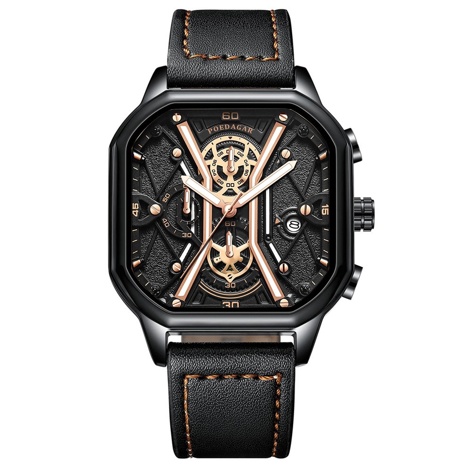 Poedagar 922 watch