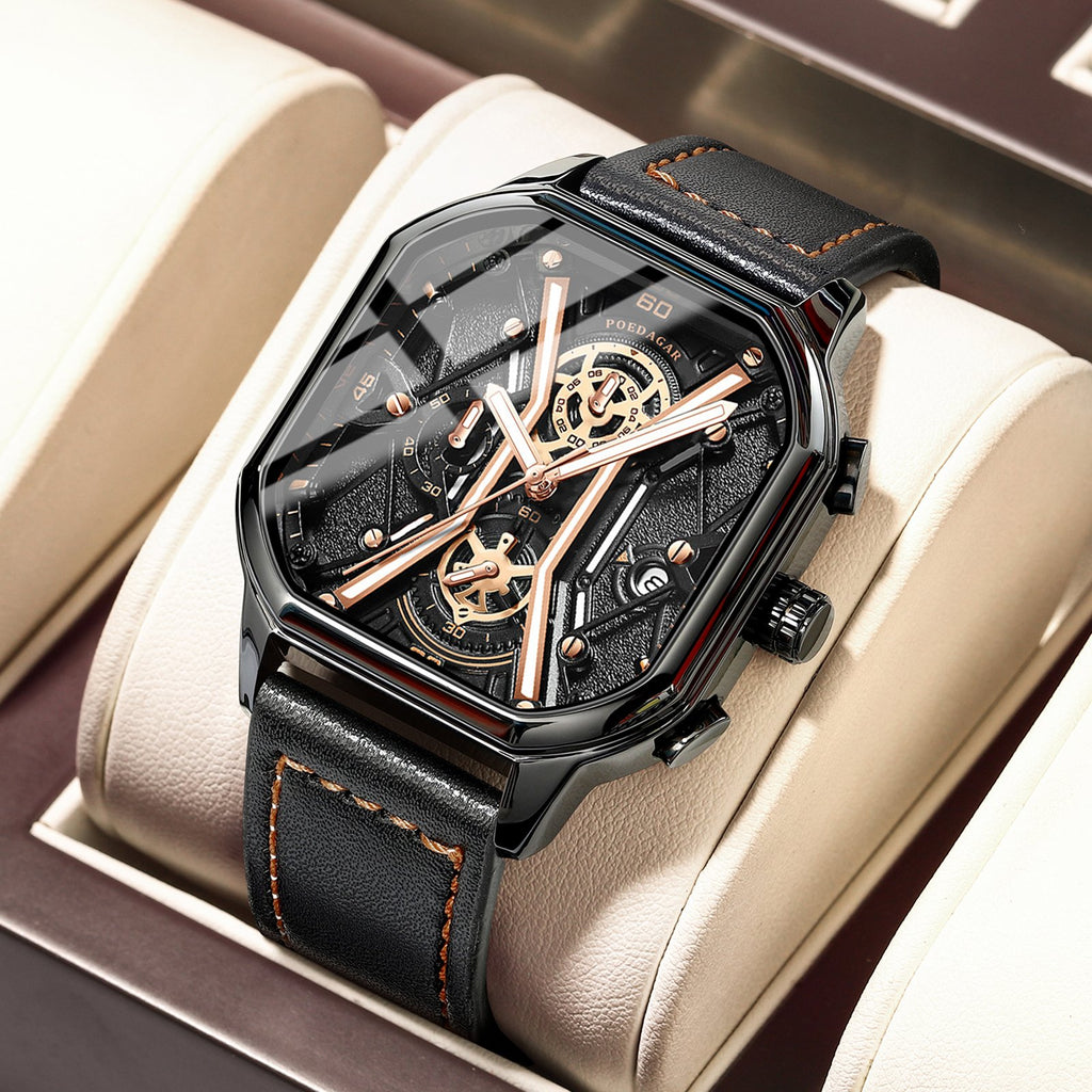 Poedagar 922 watch