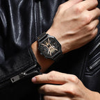 Poedagar 922 watch