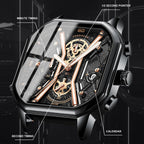 Poedagar 922 watch