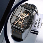 Poedagar 922 watch