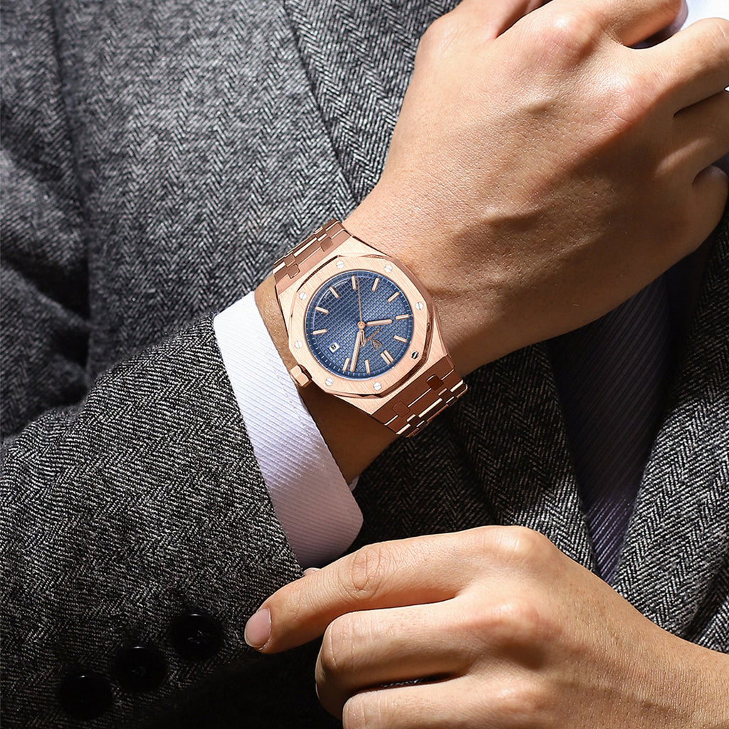 Poedagar 924 watch