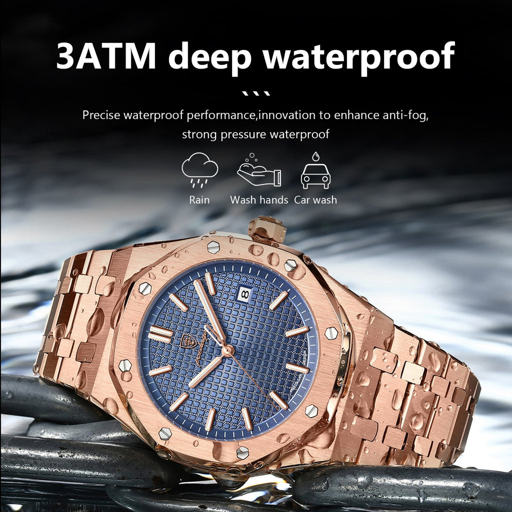 Poedagar 924 watch