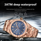 Poedagar 924 watch