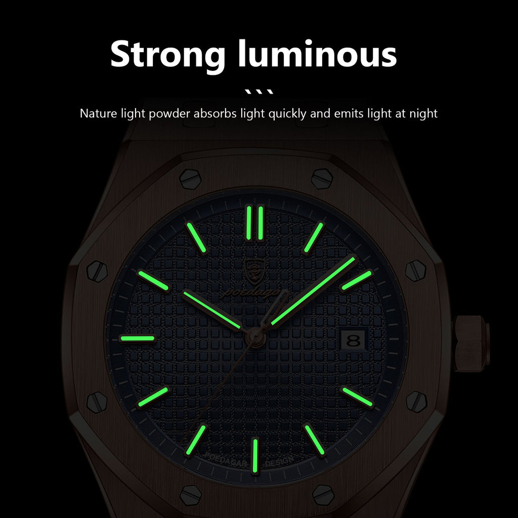 Poedagar 924 watch