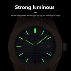 Poedagar 924 watch