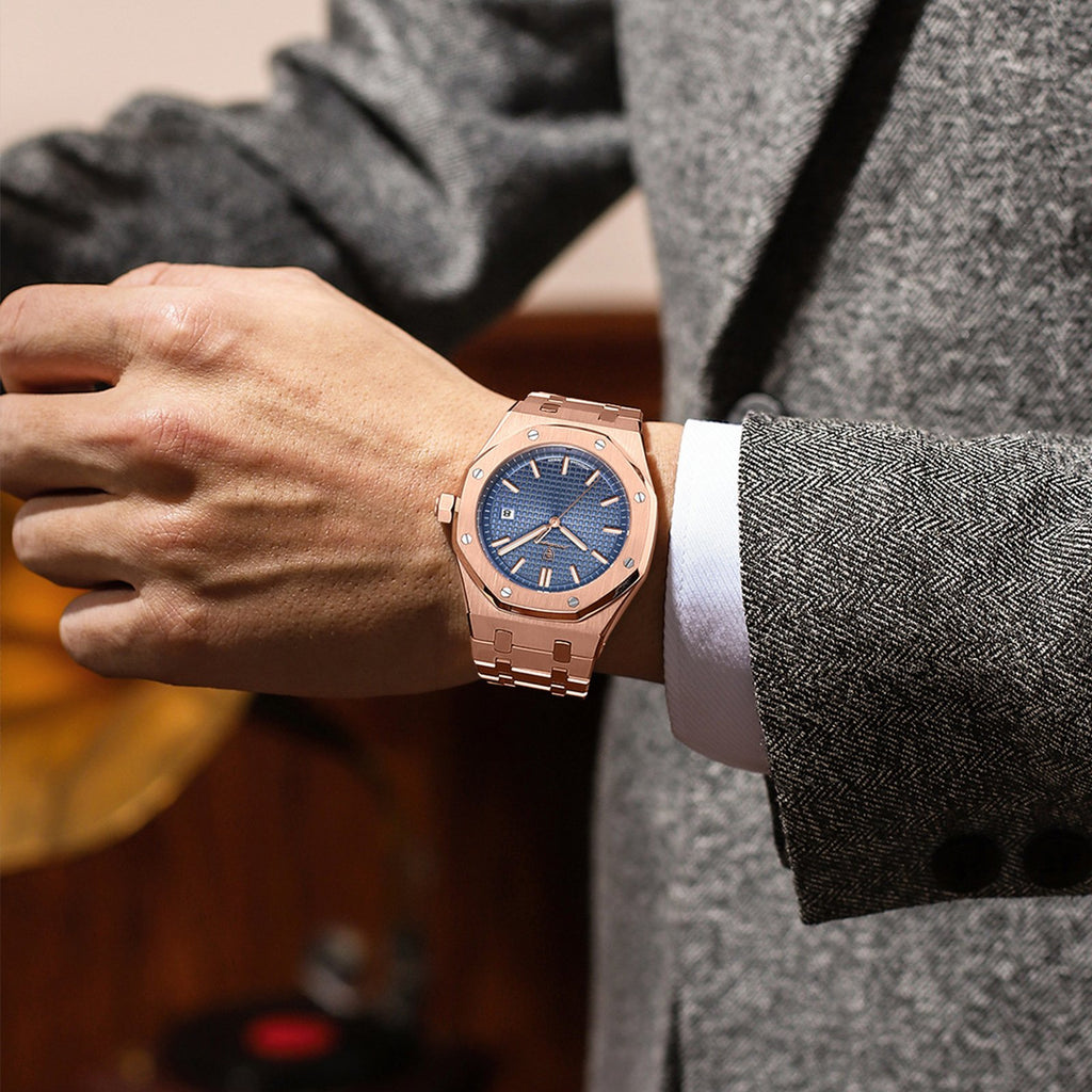 Poedagar 924 watch