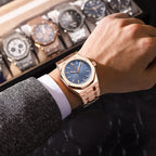 Poedagar 924 watch