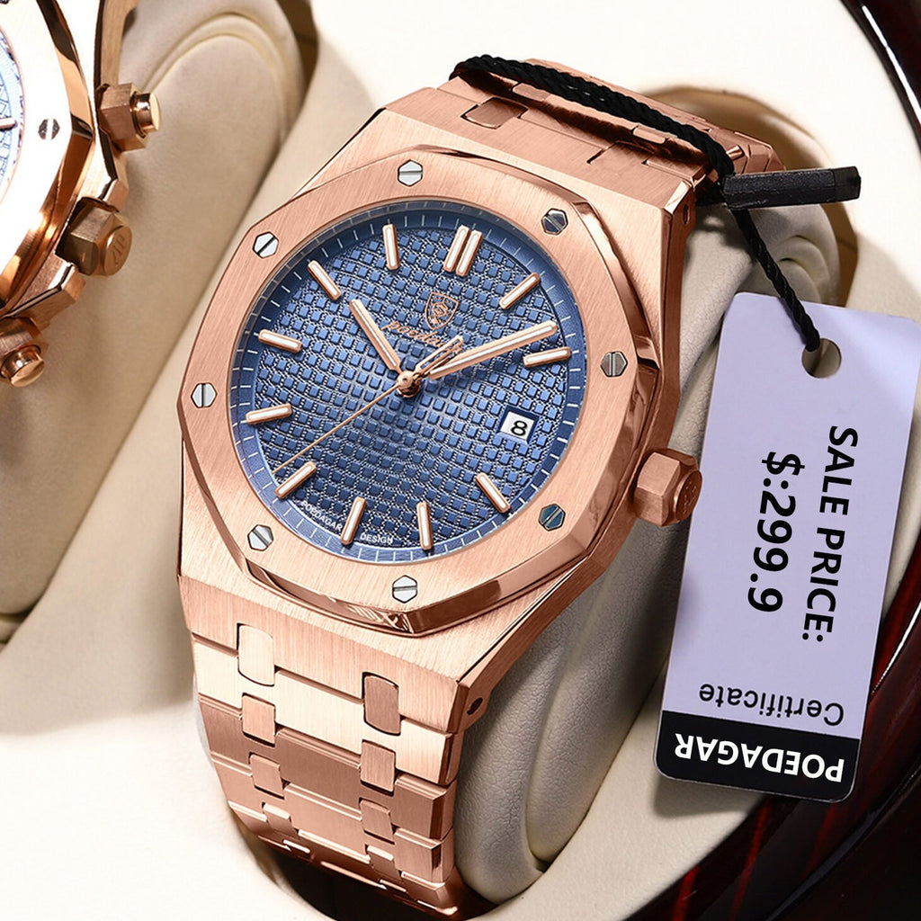 Poedagar 924 watch