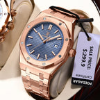 Poedagar 924 watch