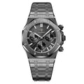 Poedagar 926 watch Black variant