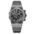 Poedagar 926 watch Black variant