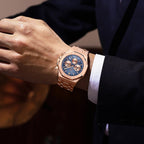 Poedagar 926 watch