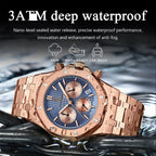 Poedagar 926 watch