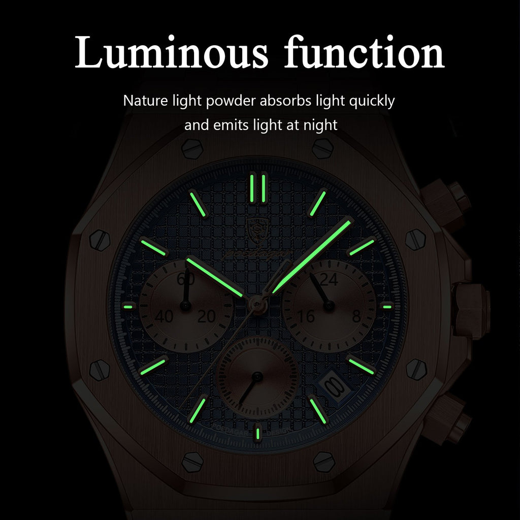 Poedagar 926 watch