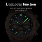 Poedagar 926 watch