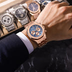 Poedagar 926 watch