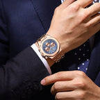 Poedagar 926 watch