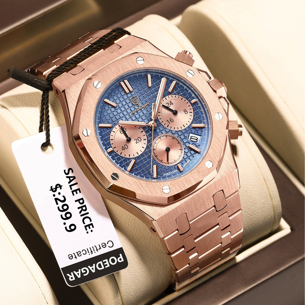 Poedagar 926 watch