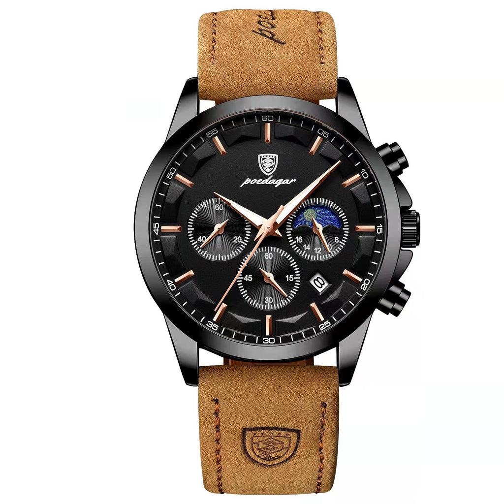 Poedagar 928 watch