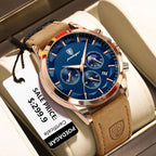 Poedagar 928 watch