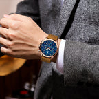 Poedagar 928 watch