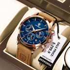 Poedagar 928 watch