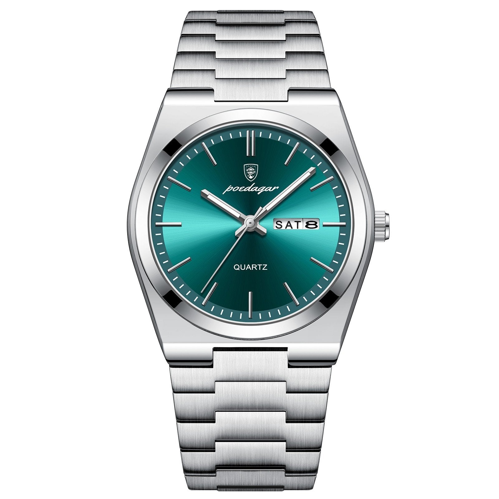 Poedagar 930 watch
