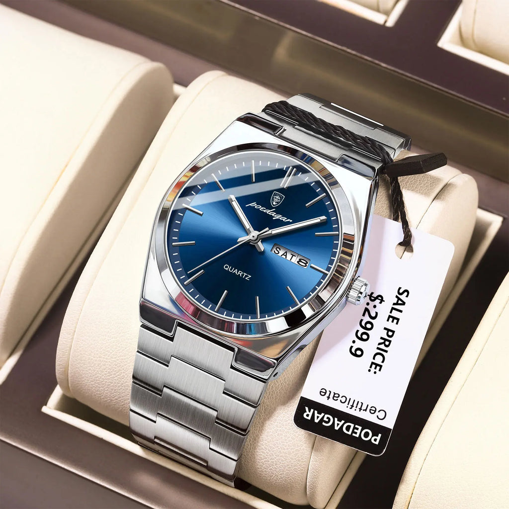 Poedagar 930 watch