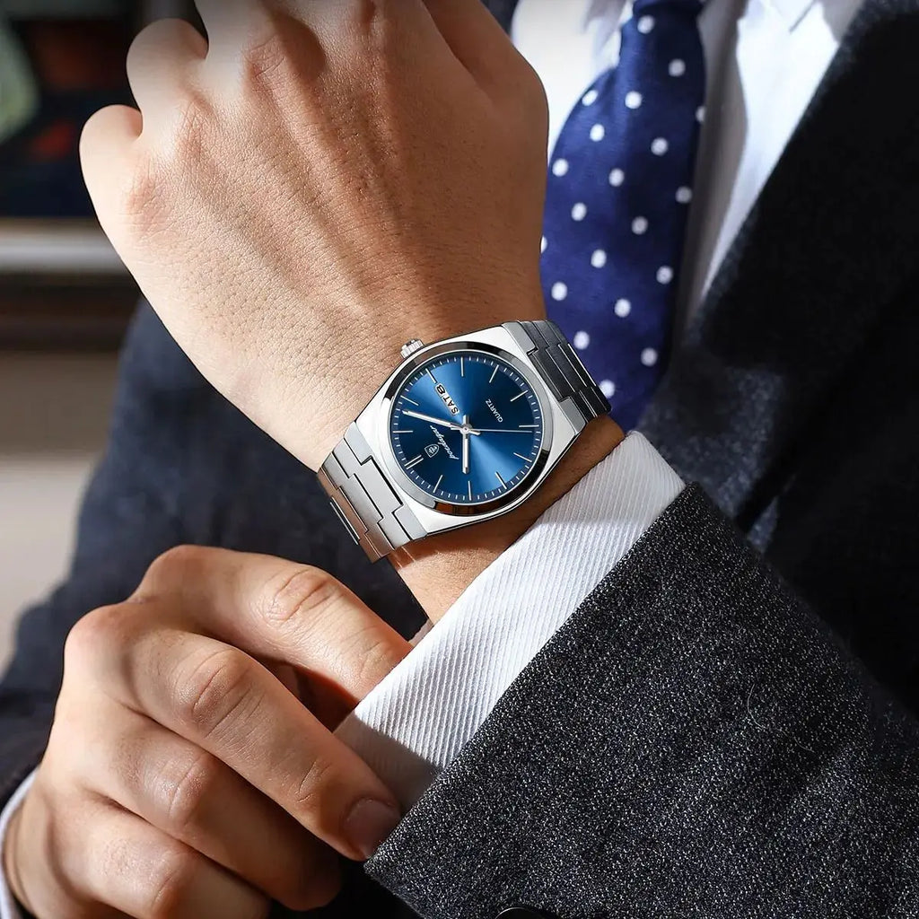 Poedagar 930 watch