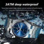 Poedagar 930 watch