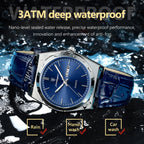 Poedagar 930 watch