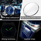 Poedagar 930 watch