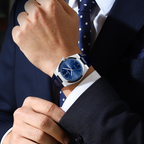 Poedagar 930 watch