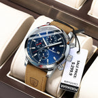 Poedagar 932 watch