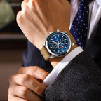 Poedagar 932 watch