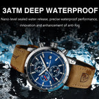 Poedagar 932 watch