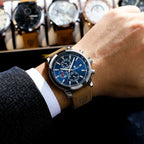 Poedagar 932 watch