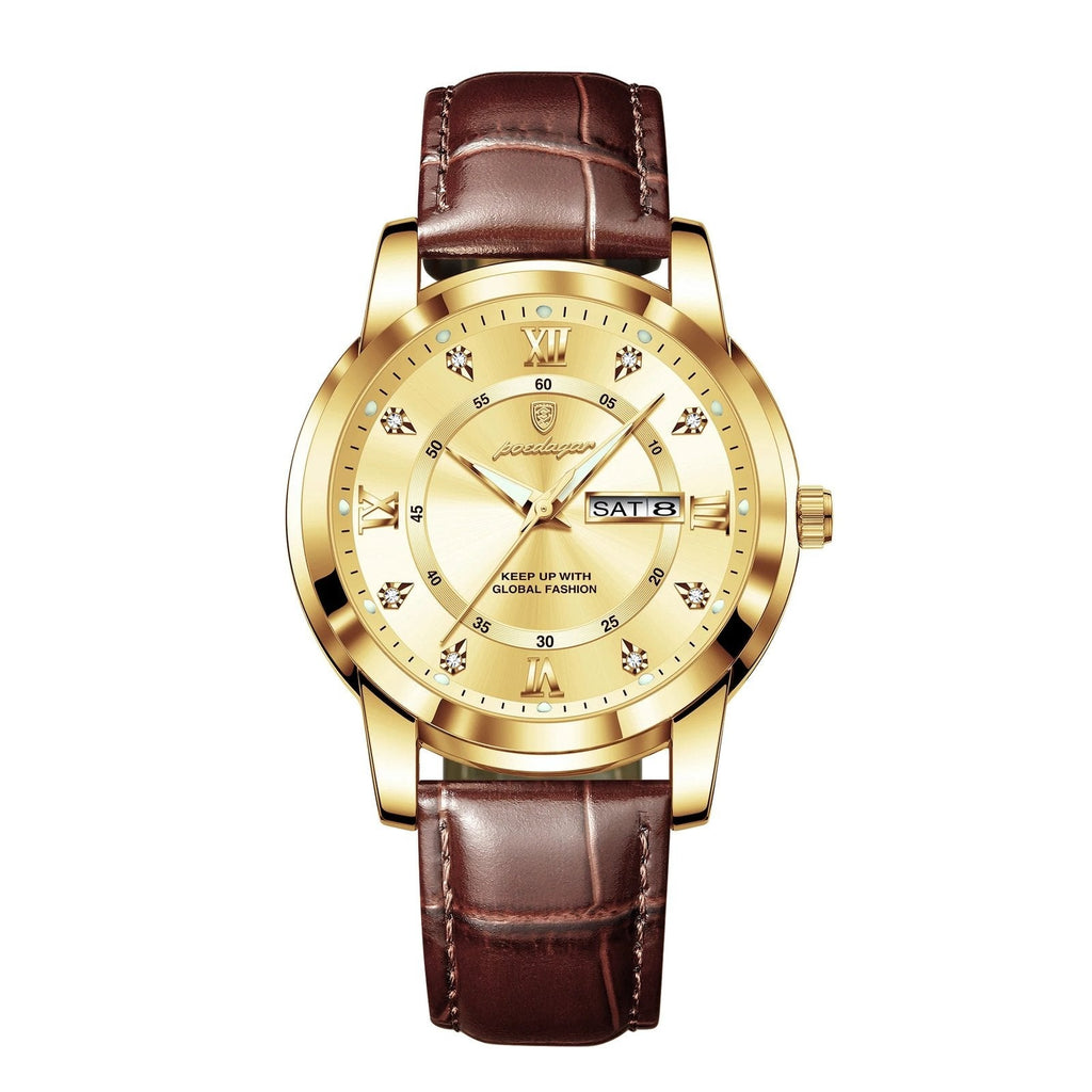 Poedagar 936 watch Gold Gold L variant