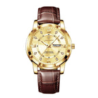 Poedagar 936 watch Gold Gold L variant